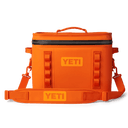YETI HOPPER FLIP® Soft Cooler - 18 - Plastic Freedom