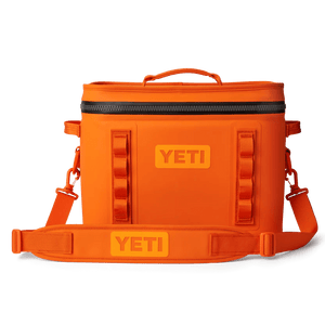 YETI HOPPER FLIP® Soft Cooler - 18 - Plastic Freedom