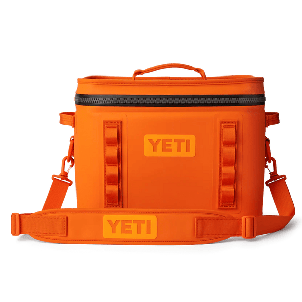 YETI HOPPER FLIP® Soft Cooler - 18 - Plastic Freedom