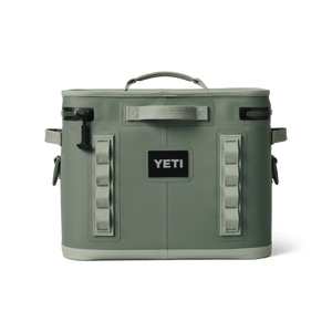 YETI HOPPER FLIP® Soft Cooler - 18 - Plastic Freedom