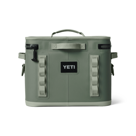 YETI HOPPER FLIP® Soft Cooler - 18 - Plastic Freedom