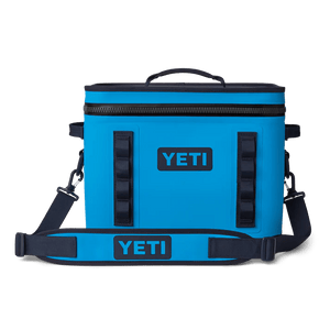 YETI HOPPER FLIP® Soft Cooler - 18 - Plastic Freedom