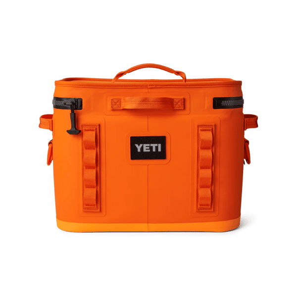 YETI HOPPER FLIP® Soft Cooler - 18 - Plastic Freedom