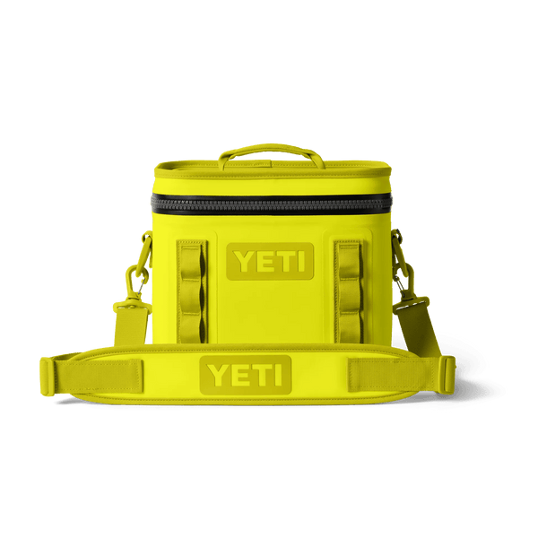 YETI HOPPER FLIP® Soft Cooler - 8 - Plastic Freedom