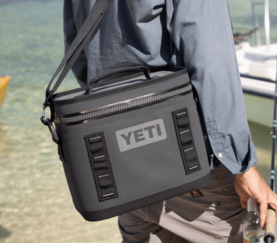 YETI HOPPER FLIP® Soft Cooler - 8 - Plastic Freedom