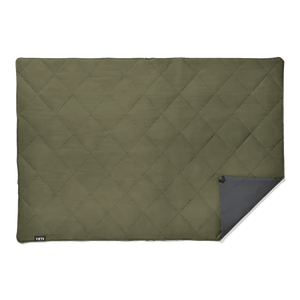 YETI LOWLANDS® Waterproof & Pet Proof Blanket - Plastic Freedom