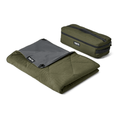 YETI LOWLANDS® Waterproof & Pet Proof Blanket - Plastic Freedom