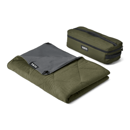 YETI LOWLANDS® Waterproof & Pet Proof Blanket - Plastic Freedom