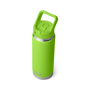 YETI RAMBLER® Straw Bottle - 26oz / 769ml
