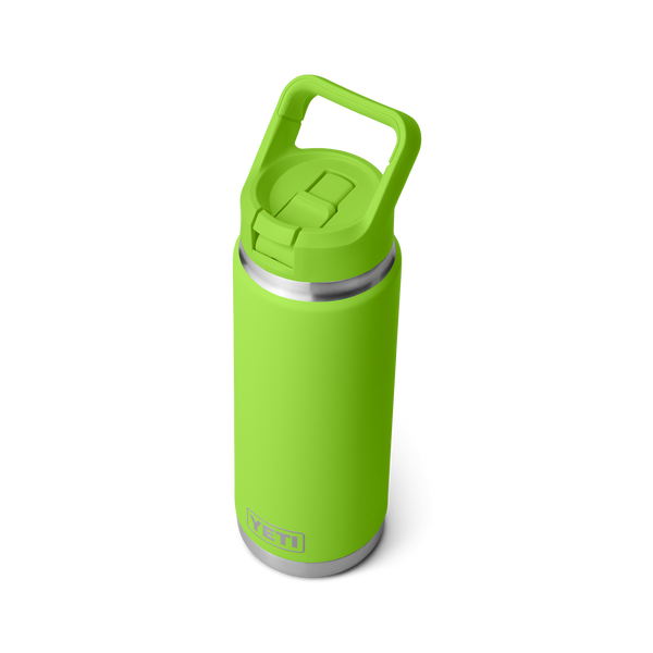YETI RAMBLER® Straw Bottle - 26oz / 769ml