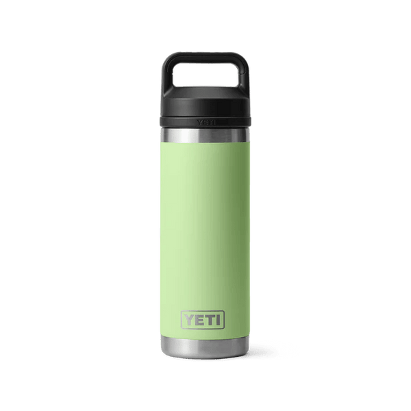 YETI RAMBLER® Bottle - 18oz / 532ml - Plastic Freedom