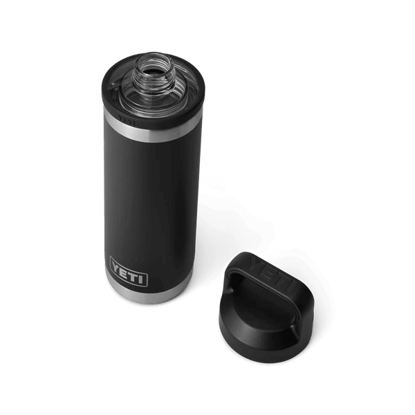 YETI RAMBLER® Bottle - 18oz / 532ml - Plastic Freedom