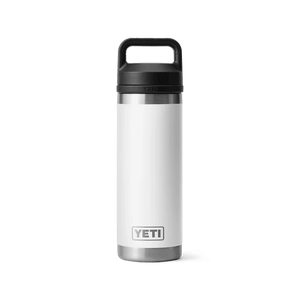 YETI RAMBLER® Bottle - 18oz / 532ml - Plastic Freedom