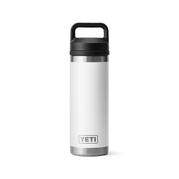 YETI RAMBLER® Bottle - 18oz / 532ml - Plastic Freedom