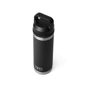 YETI RAMBLER® Bottle - 18oz / 532ml - Plastic Freedom