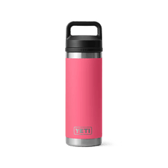 YETI RAMBLER® Bottle - 18oz / 532ml - Plastic Freedom