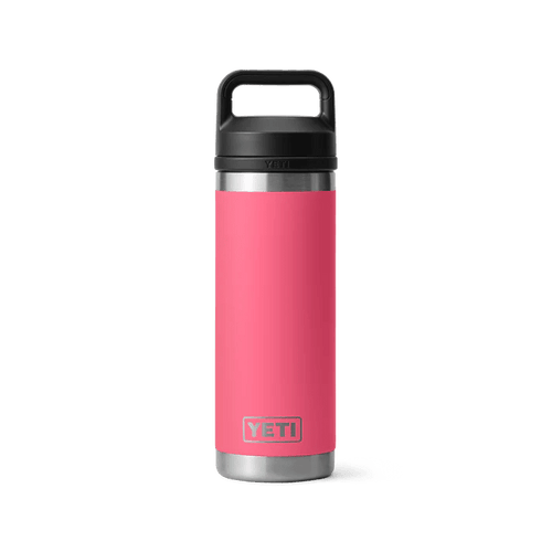 YETI RAMBLER® Bottle - 18oz / 532ml - Plastic Freedom