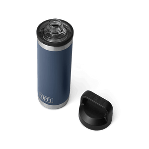 YETI RAMBLER® Bottle - 18oz / 532ml - Plastic Freedom