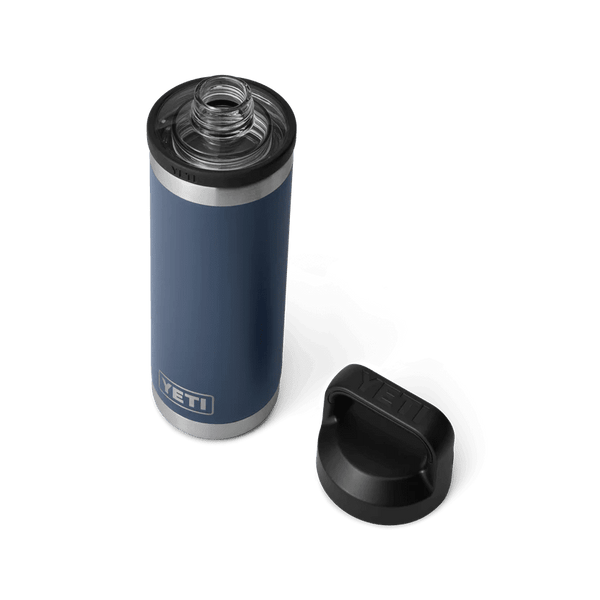 YETI RAMBLER® Bottle - 18oz / 532ml - Plastic Freedom