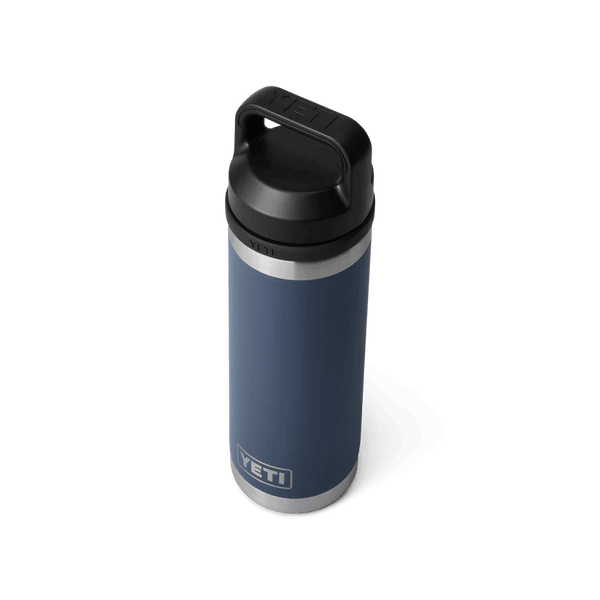 YETI RAMBLER® Bottle - 18oz / 532ml - Plastic Freedom