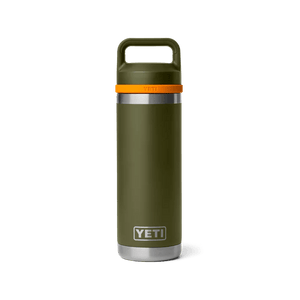 YETI RAMBLER® Bottle - 18oz / 532ml - Plastic Freedom