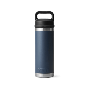 YETI RAMBLER® Bottle - 18oz / 532ml - Plastic Freedom