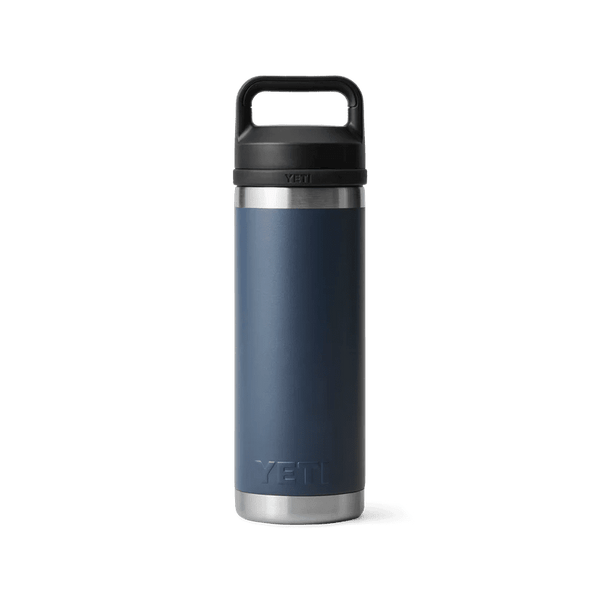 YETI RAMBLER® Bottle - 18oz / 532ml - Plastic Freedom