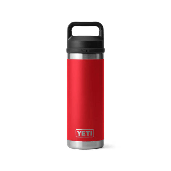 YETI RAMBLER® Bottle - 18oz / 532ml - Plastic Freedom