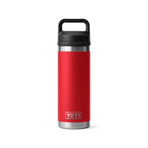 YETI RAMBLER® Bottle - 18oz / 532ml - Plastic Freedom