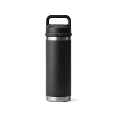 YETI RAMBLER® Bottle - 18oz / 532ml - Plastic Freedom