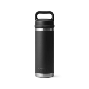 YETI RAMBLER® Bottle - 18oz / 532ml - Plastic Freedom