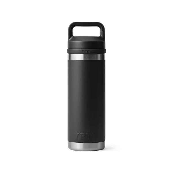 YETI RAMBLER® Bottle - 18oz / 532ml - Plastic Freedom