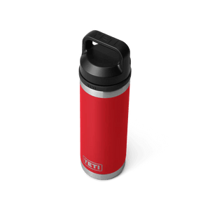 YETI RAMBLER® Bottle - 18oz / 532ml - Plastic Freedom