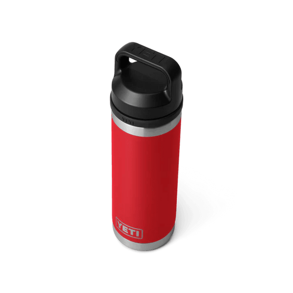 YETI RAMBLER® Bottle - 18oz / 532ml - Plastic Freedom