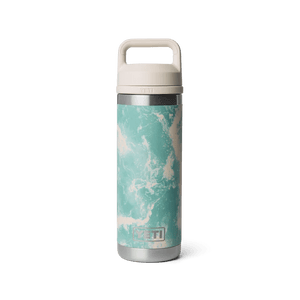 YETI RAMBLER® Bottle - 18oz / 532ml - Plastic Freedom