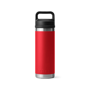 YETI RAMBLER® Bottle - 18oz / 532ml - Plastic Freedom