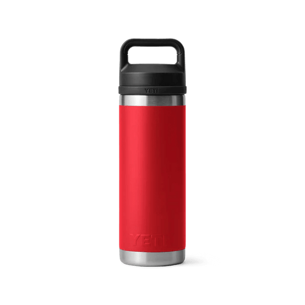 YETI RAMBLER® Bottle - 18oz / 532ml - Plastic Freedom