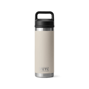 YETI RAMBLER® Bottle - 18oz / 532ml - Plastic Freedom
