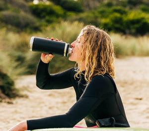 YETI RAMBLER® Bottle - 26oz / 760ml - Plastic Freedom