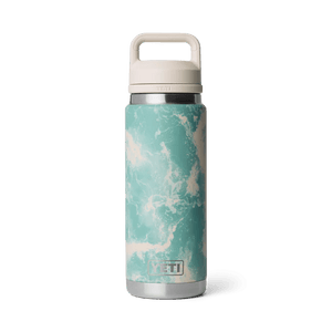 YETI RAMBLER® Bottle Chug Cap - 26oz / 760ml - Plastic Freedom
