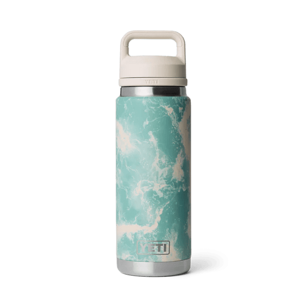 YETI RAMBLER® Bottle Chug Cap - 26oz / 760ml - Plastic Freedom