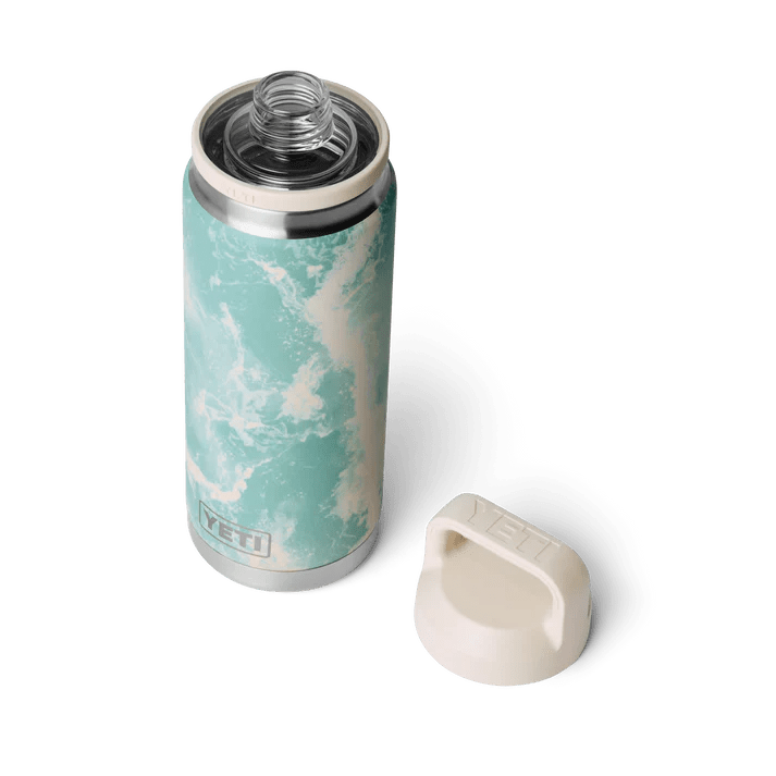 YETI RAMBLER® Bottle Chug Cap - 26oz / 760ml - Plastic Freedom
