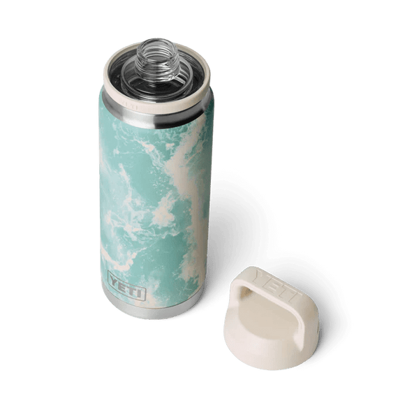 YETI RAMBLER® Bottle Chug Cap - 26oz / 760ml - Plastic Freedom