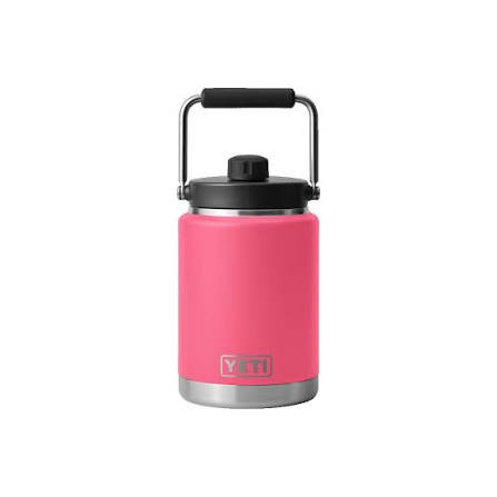 YETI RAMBLER® Half Gallon Jug - 1.9L - Plastic Freedom