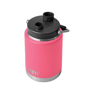 YETI RAMBLER® Half Gallon Jug - 1.9L - Plastic Freedom