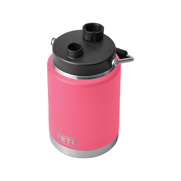 YETI RAMBLER® Half Gallon Jug - 1.9L - Plastic Freedom