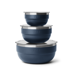 YETI RAMBLER Insulated Bowl - Plastic Freedom