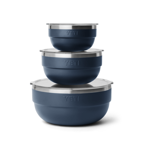 YETI RAMBLER Insulated Bowl - Plastic Freedom