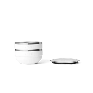 YETI RAMBLER Insulated Bowl - Plastic Freedom