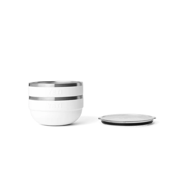 YETI RAMBLER Insulated Bowl - Plastic Freedom